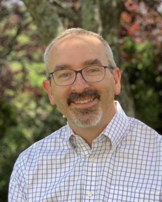 Todd R. Wildman